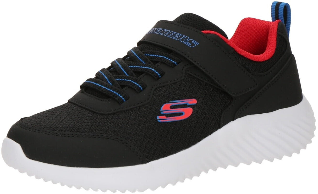 ZAPATILLA SKECHERS BOUNDER TECHROX NGR 2