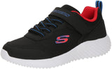 ZAPATILLA SKECHERS BOUNDER TECHROX NGR 2