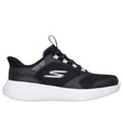 ZAPATILLA SKECHERS SLIP-INS: GO RUN 400 V2 - TETRA SPEED 1