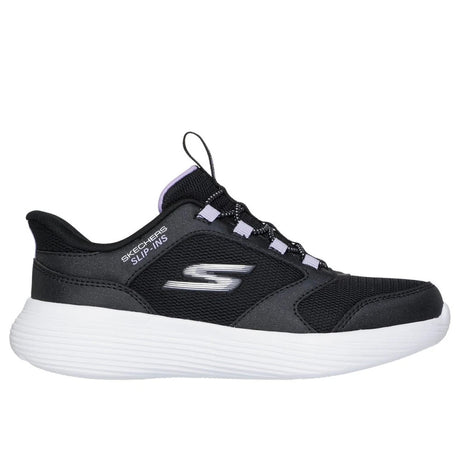 ZAPATILLA SKECHERS SLIP-INS: GO RUN 400 V2 - TETRA SPEED 1