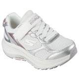 ZAPATILLA SKECHERS GO RUN CONSISTENT 2.0 - HI LIGHT 2