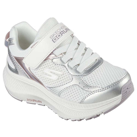ZAPATILLA SKECHERS GO RUN CONSISTENT 2.0 - HI LIGHT 2