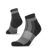 CALCETÍN PRO ULTRA RUN SHORTY 1