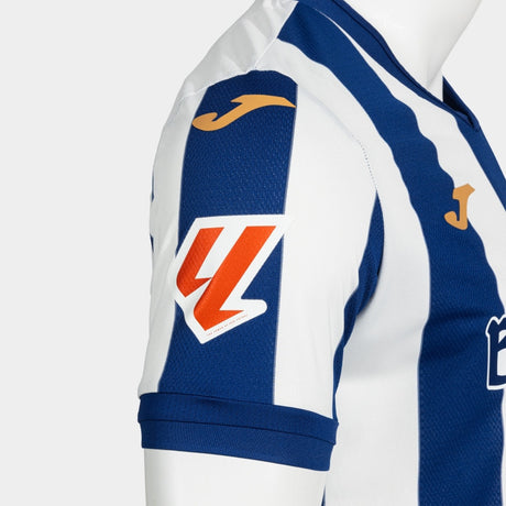 CAMISETA REPLICA JUNIOR REAL SOCIEDAD 2026/2027 JOMA 1