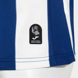 CAMISETA REPLICA JUNIOR REAL SOCIEDAD 2026/2027 JOMA 2