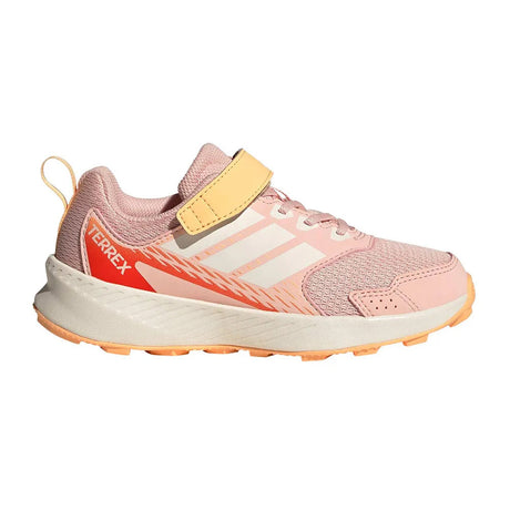 ZAPATILLA ADIDAS TERREX ROSA 1