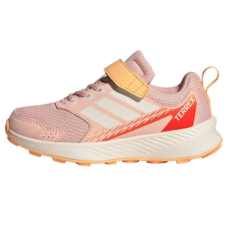 ZAPATILLA ADIDAS TERREX ROSA 2