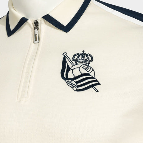 POLO C CRUDO SR REAL SOCIEDAD´26 2