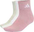 CALCETINES ADIDAS TOBILLEROS 3 PACK 1