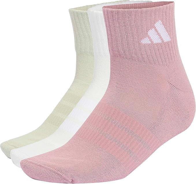 CALCETINES ADIDAS TOBILLEROS 3 PACK 1