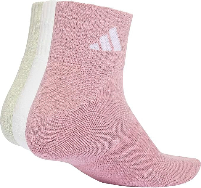 CALCETINES ADIDAS TOBILLEROS 3 PACK 2