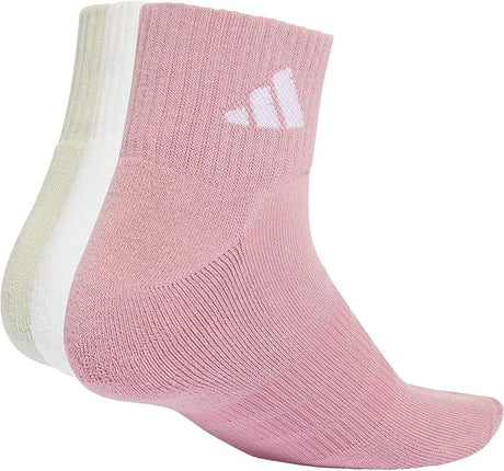CALCETINES ADIDAS TOBILLEROS 3 PACK 2
