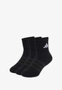CALCETINES CLÁSICOS ADIDAS ACOLCHADOS SPORTSWEAR (3 PARES) 1