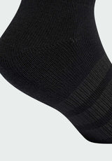 CALCETINES CLÁSICOS ADIDAS ACOLCHADOS SPORTSWEAR (3 PARES) 2