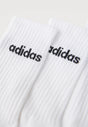 PACK DE 3 CALCETINES ADIDAS MEDIA CAÑA (INFANTIL) 1