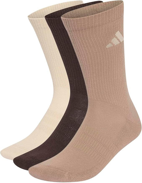 CALCETÍN CLÁSICO ADIDAS CON AMORTIGUACIÓN 1