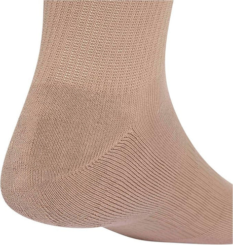 CALCETÍN CLÁSICO ADIDAS CON AMORTIGUACIÓN 2