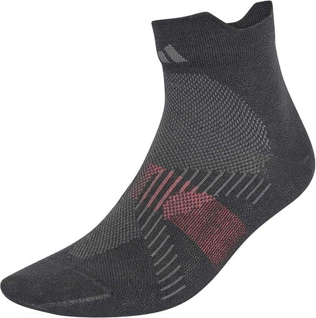 CALCETIN RUNNING ADIDAS TOBILLERO 1