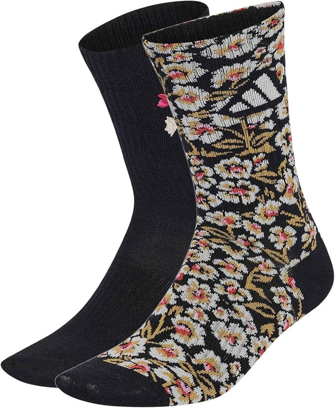 CALCETINES ADIDAS FARM (2 PARES) 1