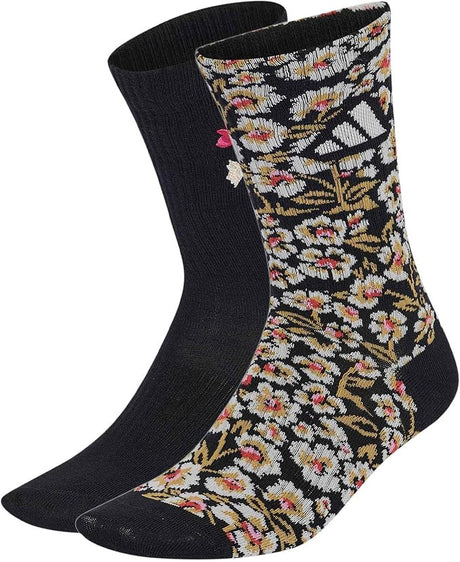 CALCETINES ADIDAS FARM (2 PARES) 1