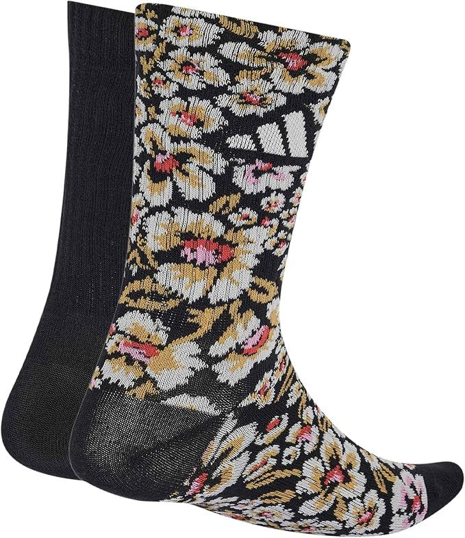 CALCETINES ADIDAS FARM (2 PARES) 2
