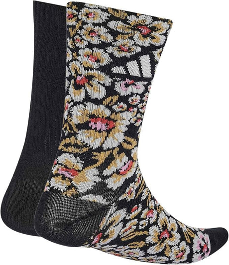 CALCETINES ADIDAS FARM (2 PARES) 2