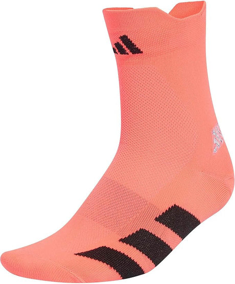 CALCETÍN DE RUNNING ADIZERO QUARTER 1