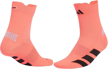 CALCETÍN DE RUNNING ADIZERO QUARTER 2