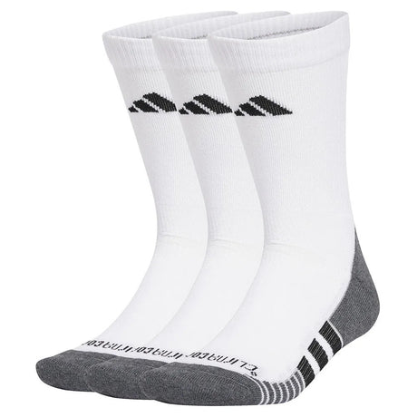CALCETÍN CLÁSICO PERFORMANCE CLIMACOOL CON AMORTIGUACIÓN 3 PARES 1