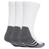 CALCETÍN CLÁSICO PERFORMANCE CLIMACOOL CON AMORTIGUACIÓN 3 PARES 2