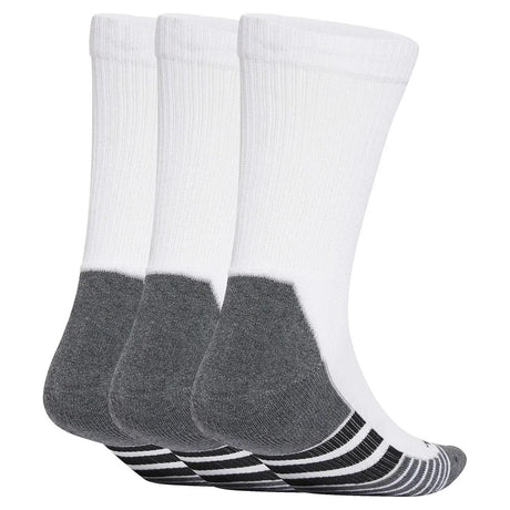 CALCETÍN CLÁSICO PERFORMANCE CLIMACOOL CON AMORTIGUACIÓN 3 PARES 2