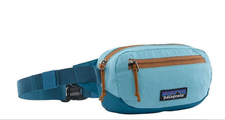 RIÑONERA PACKABLE CELESTE´26 1