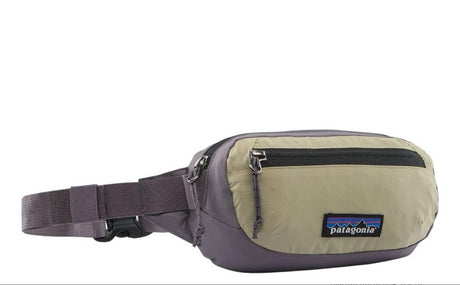 RIÑONERA PACKABLE GRIS/MARINO´26 1