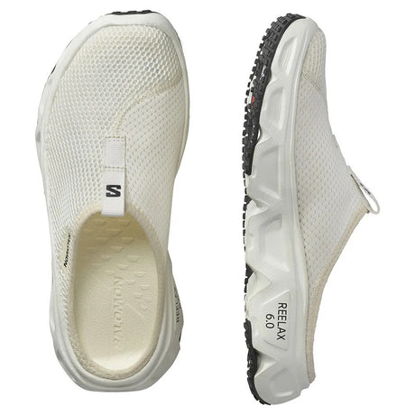 ZUEC.CRD REELAX MOC Sra CRUDO SALOMON 1
