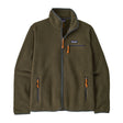 CHAQUETA BORREGUITO PATAGONIA 1