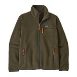 CHAQUETA BORREGUITO PATAGONIA 1