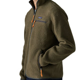 CHAQUETA BORREGUITO PATAGONIA 2