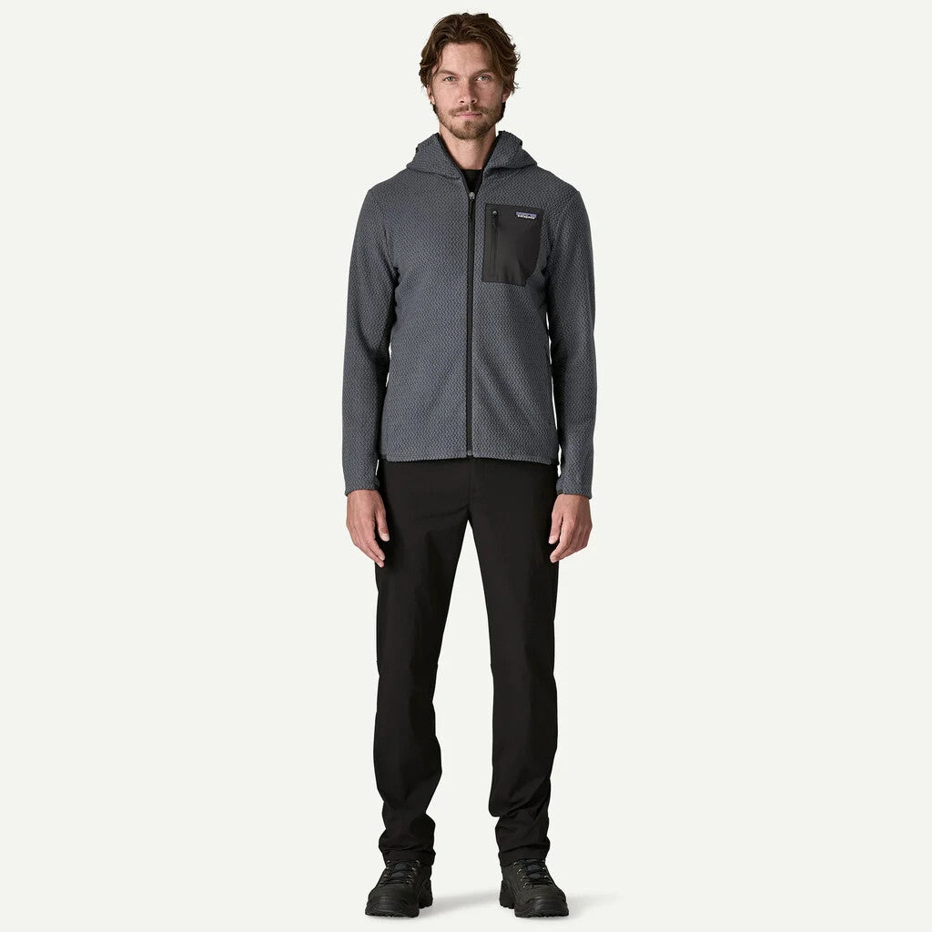 CHAQUETA POLAR TXANO VDE´26 1