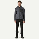 CHAQUETA POLAR TXANO VDE´26 1