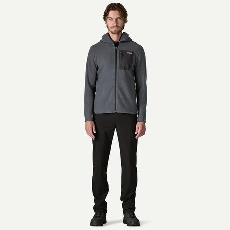 CHAQUETA POLAR TXANO VDE´26 1