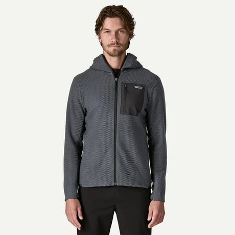 CHAQUETA POLAR TXANO VDE´26 2