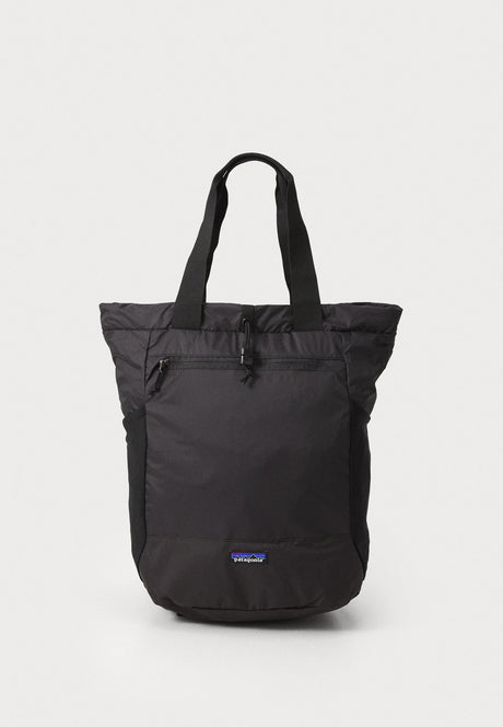 copia de MOCHILA PACKABLE NEGRA ´25 1