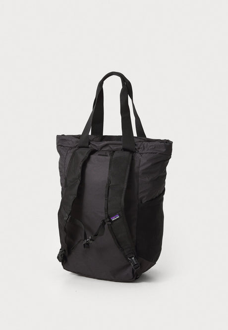copia de MOCHILA PACKABLE NEGRA ´25 2