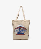 BOLSO TOTEN PATAGONIA LONETA CRUDO 1