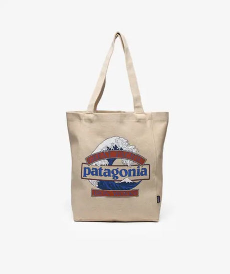 BOLSO TOTEN PATAGONIA LONETA CRUDO 1