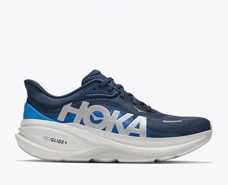 ZAPATILLA RUNNING HOKA CLIFTON PRO AZUL 1