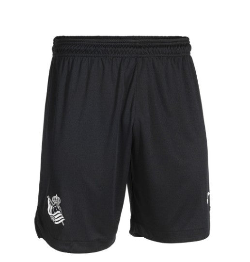 SHORT 2ª EQUIPACIÓN REAL SOCIEDAD DE FUTBOL 26/27 1