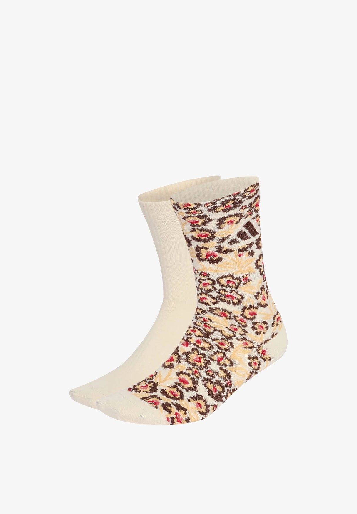 CALCETINES ADIDAS FARM (2 PARES) 1