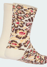 CALCETINES ADIDAS FARM (2 PARES) 2