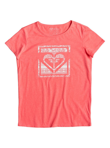 Camiseta Roxy Niña 1